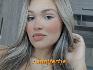 Jennifertje
