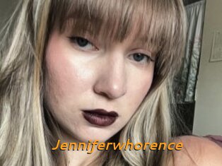 Jenniferwhorence