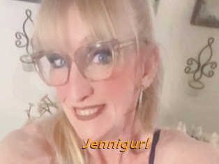 Jennigurl