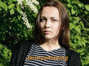 Jennyamazing
