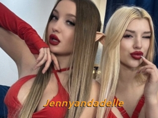Jennyandadelle