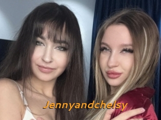 Jennyandchelsy