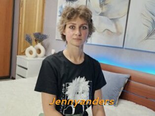 Jennyanders