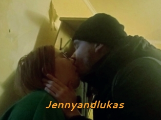 Jennyandlukas