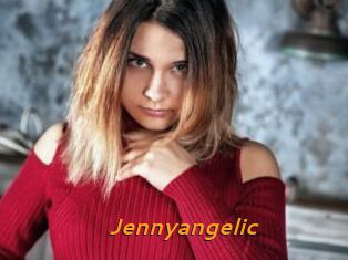 Jennyangelic