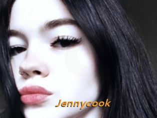Jennycook