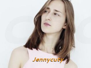 Jennycuty