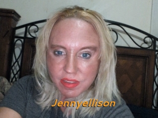 Jennyellison