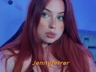 Jennyferrer