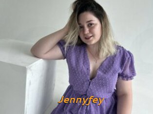 Jennyfey
