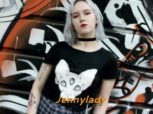 Jennylady
