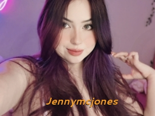 Jennymcjones