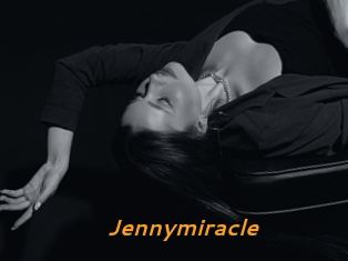 Jennymiracle