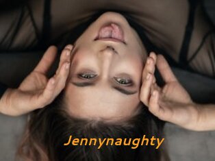 Jennynaughty