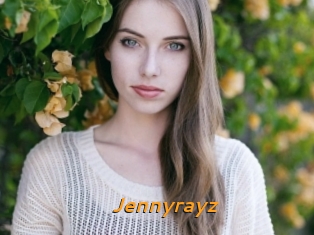 Jennyrayz