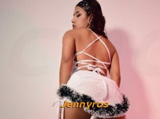 Jennyros