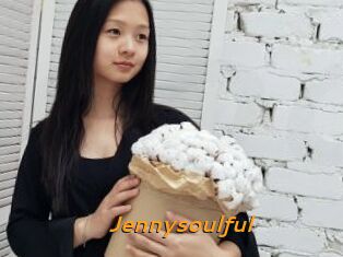 Jennysoulful