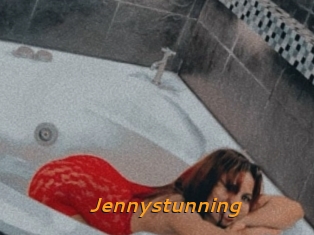 Jennystunning
