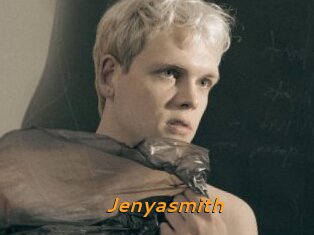 Jenyasmith