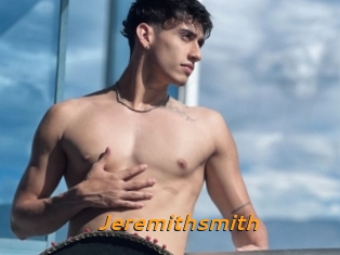 Jeremithsmith