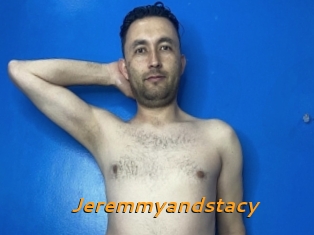 Jeremmyandstacy
