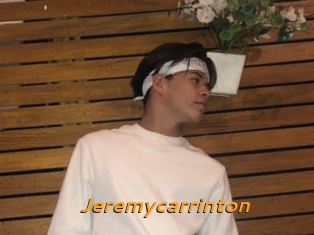 Jeremycarrinton