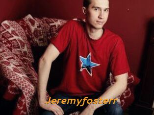 Jeremyfosterr