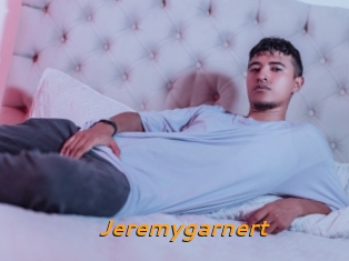 Jeremygarnert