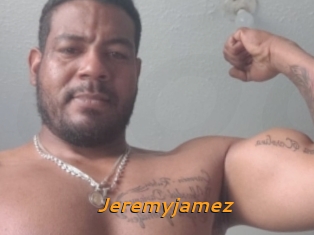 Jeremyjamez