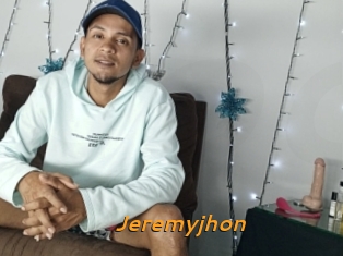 Jeremyjhon
