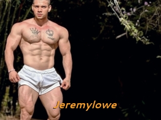 Jeremylowe