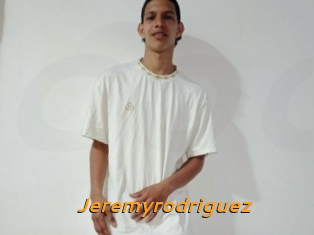 Jeremyrodriguez