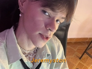 Jeremyston