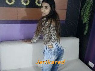Jerikared