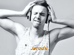 Jerodx