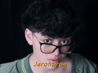 Jeroharper