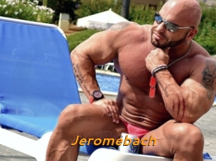 Jeromebach
