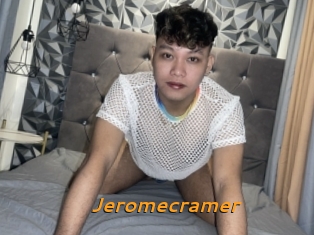 Jeromecramer