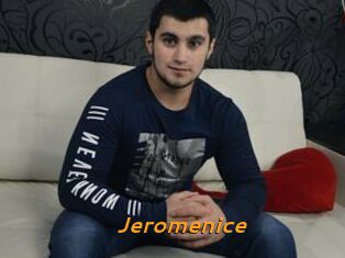 Jeromenice