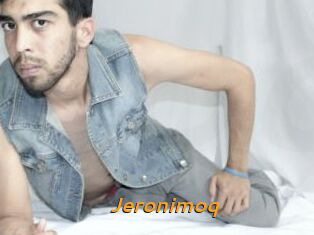 Jeronimoq