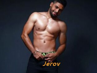 Jerov