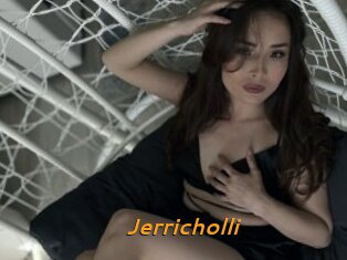 Jerricholli