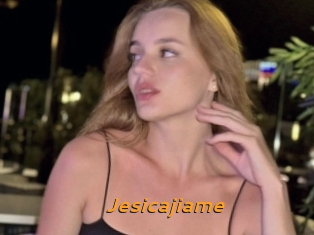 Jesicajiame