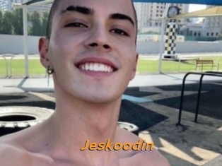 Jeskoodin