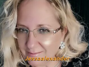 Jessaalexander