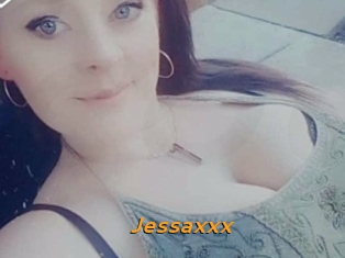 Jessaxxx