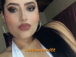 Jessedewitt