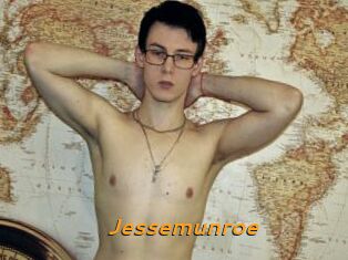 Jessemunroe