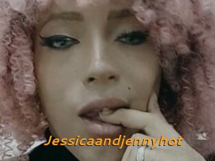 Jessicaandjennyhot