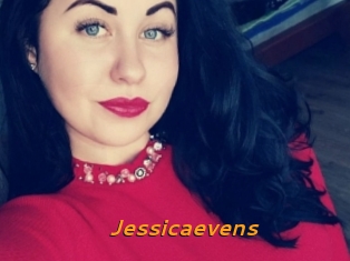 Jessicaevens